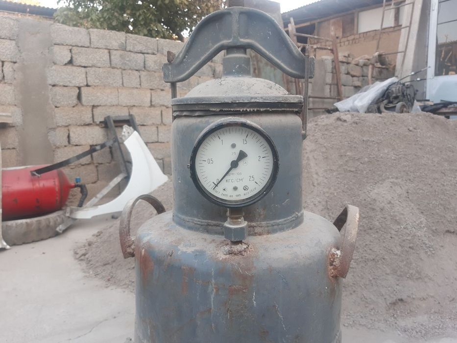 Продается Автоген , газа сварка
