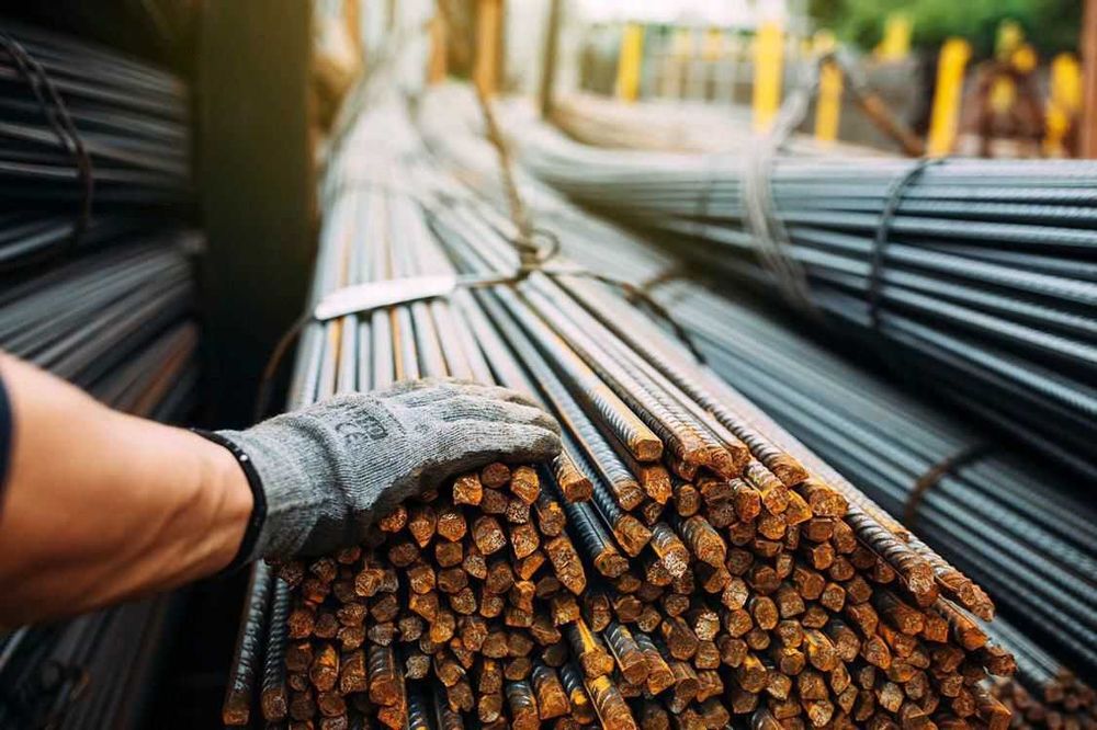 Арматура оптом и в розницу ВСЕГДА в наличии Любой объем с доставкой!