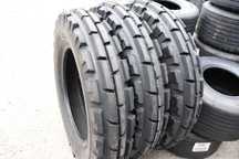 Cauciucuri noi 6.00-16 OZKA 6PR directie anvelope tractor