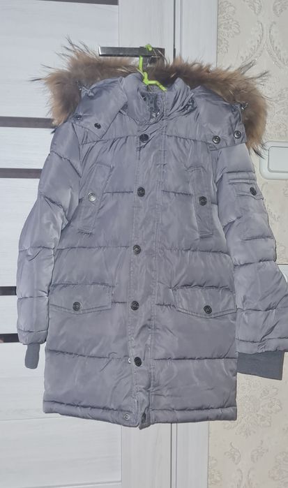 Продам зимний костюм. Рост 116