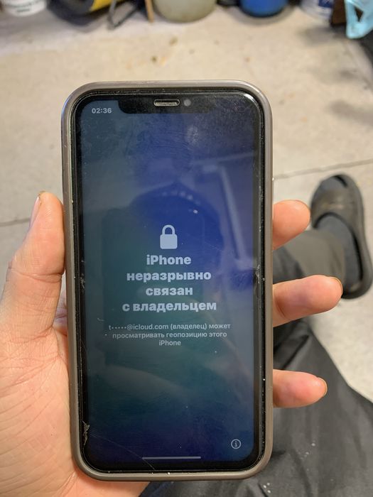 Айфон 11 на 128 гб