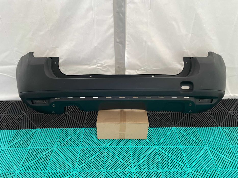 Bara spate Dacia Duster 1 2010+ noua originala Renault