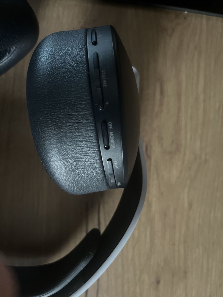 ps 5 (стават и за ps 4) pulse 3D безжични слушалки