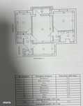 Apartament 3 camere