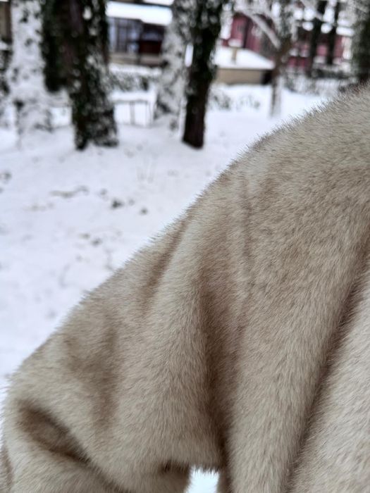 Палто Zara размер S