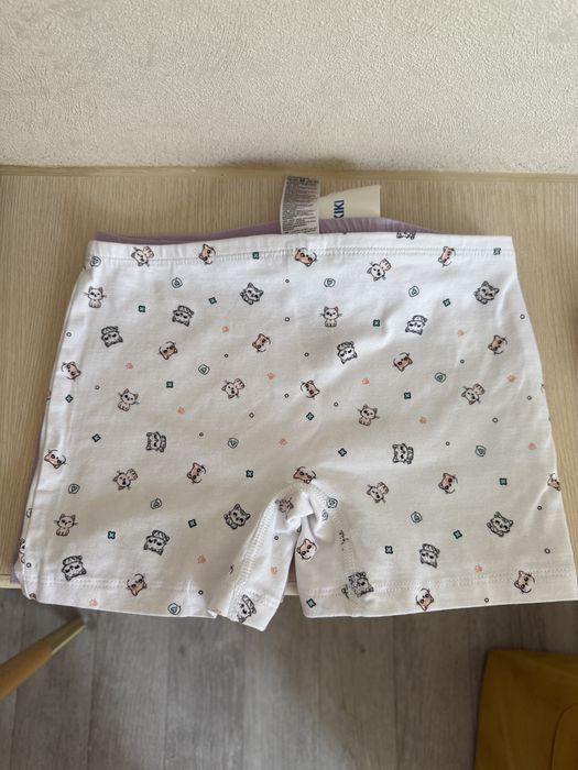 Продам детские трусики шорты