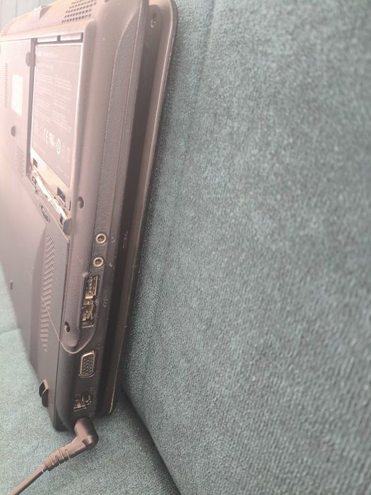 Ноутбук Asus K50C