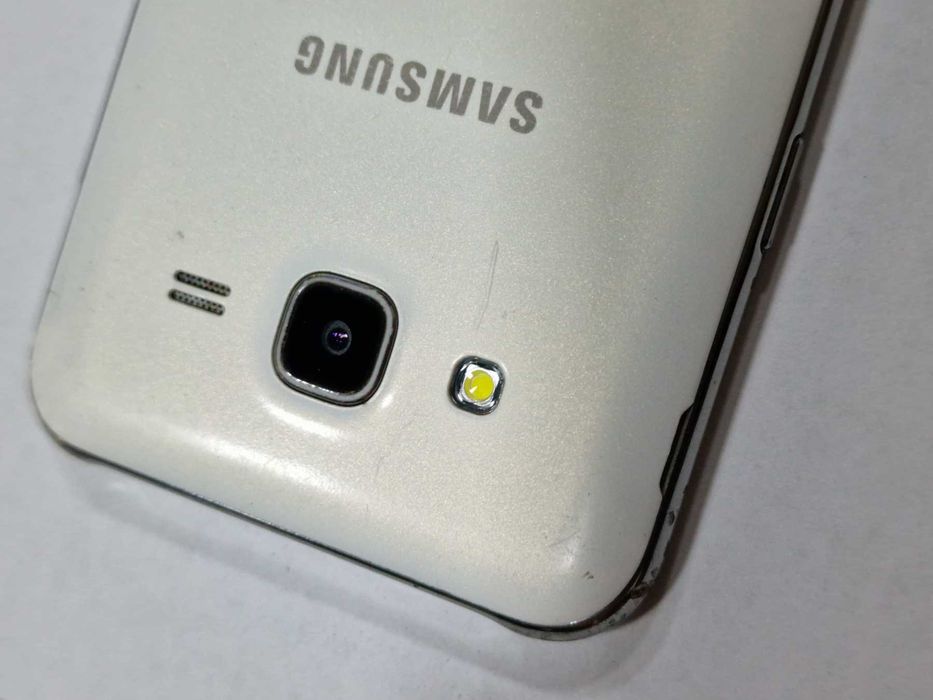 Samsung Galaxy J5 (2016) 8GB Single J510F