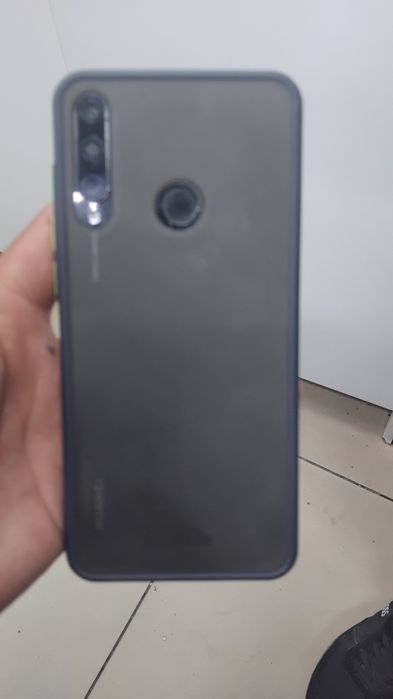 Хуабей 4/64 память