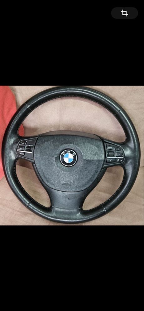 Bmw F10/11 Ф 10/11 Волан
