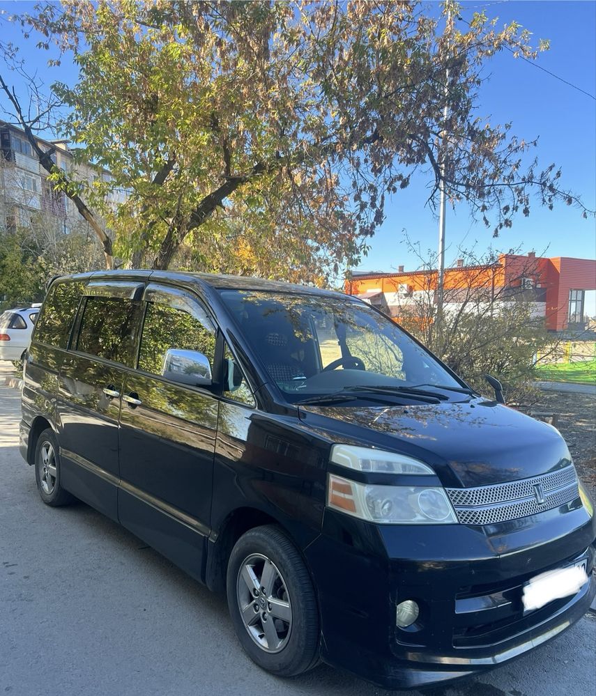 продам автомобиль минивэн