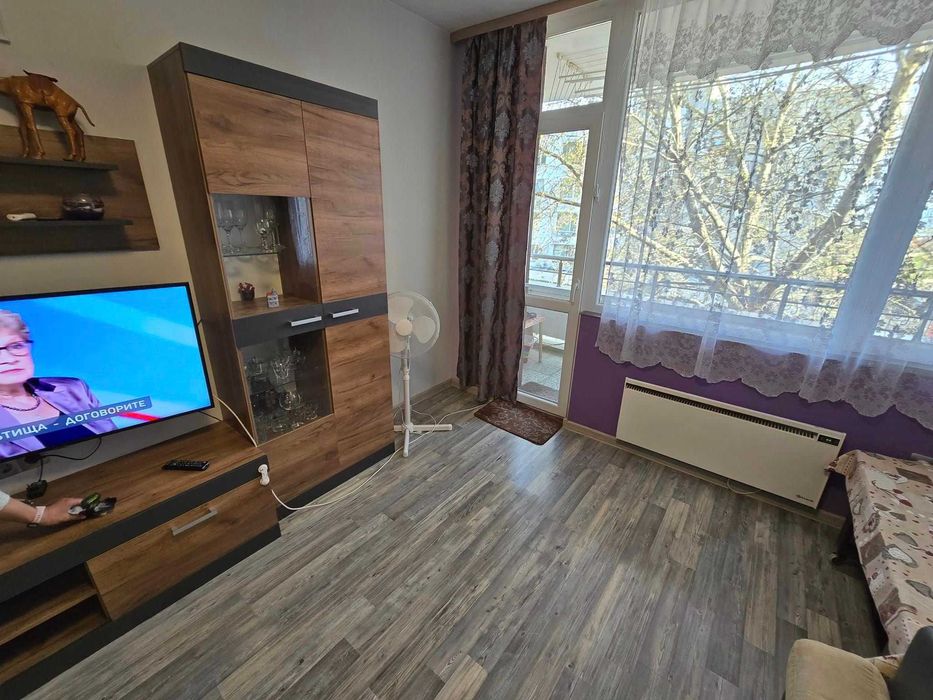 Продава се Тристаен апартамент в Твърдица - 78 кв.м за 603 €/кв.м - Снимка #6