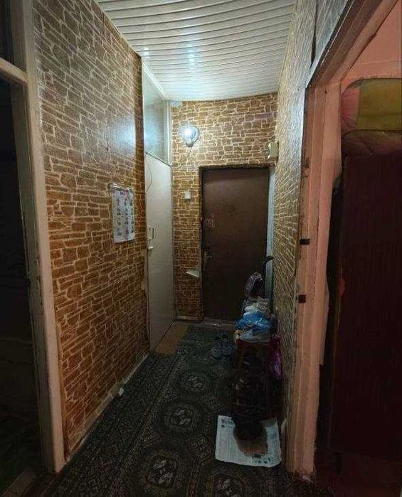 Продаётся Квартира Юнсабад возможно Ипотека 3/3/4 [K]