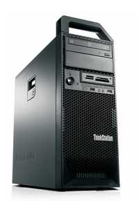 Workstation Lenovo ThinkStation S30 E5-1620 v2 32GB 256GB +1 TB k4000