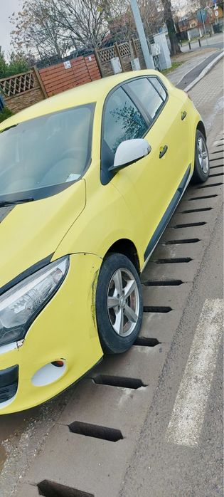 PRET FIX : 1500€ !! Vand Renault Megane 3, an 2010, GPL