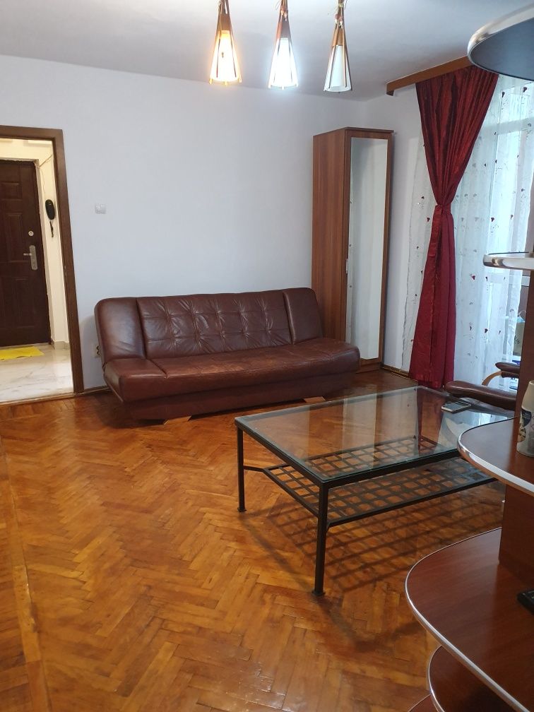 Apartament 2 camere Gara de Nord