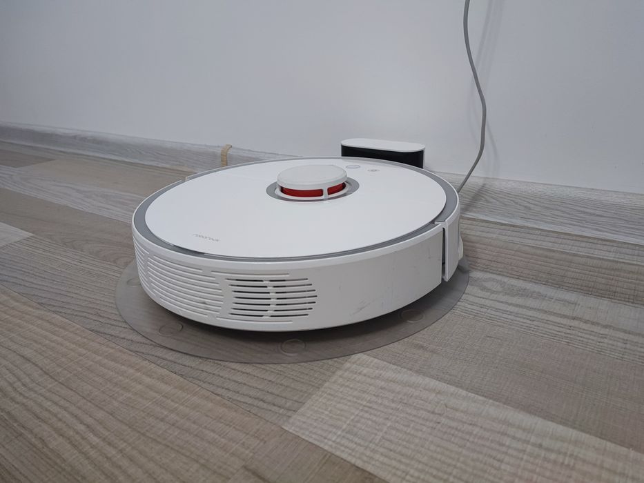 Robot aspirator Xiaomi Roborock 2 S502