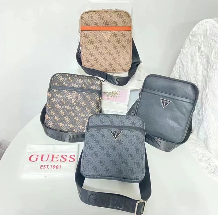 Барсетка guess продажа