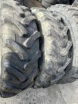 Cauciuc 12.4 R24 Cultor