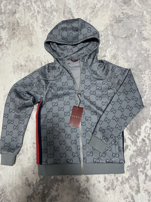 Оригинальная спортивки Gucci (верх, вниз)