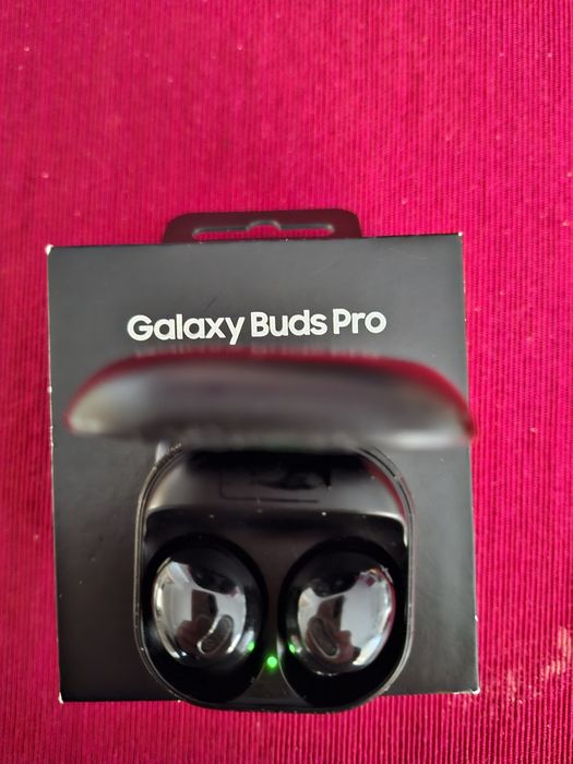 Samsung buds pro