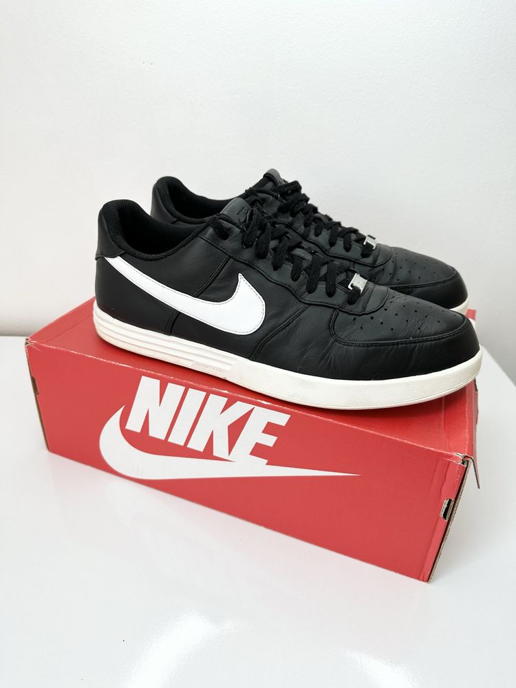 Nike Air Force 1 Lunar  (46) Маратонки