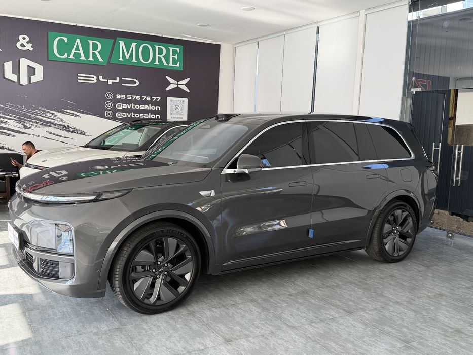 Lixiang L9  2024 ULTRA