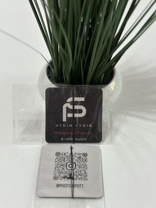 Рекламни авто ароматизатори за вашия бизнес