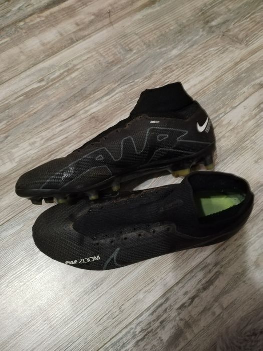 Детски бутонки Nike