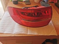 Vând lampa st spate audi a3 8p an 2011 cu led