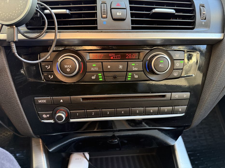 BMW X3 F25 2012 Negociabil