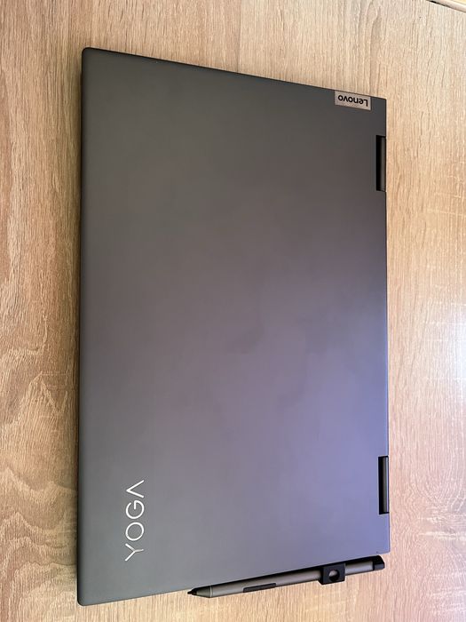 Lenovo Yoga 7 14ITL5 touchscreen