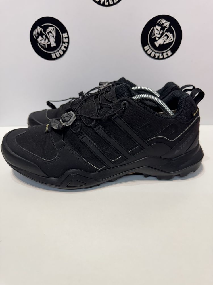Маратонки ADIDAS TERREX SWIFT Gore-Tex.Номер 44