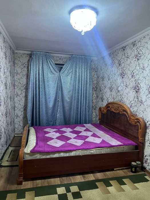 Арендага 2 хона 4 этаж Богишамолда жойлашган.Агентство