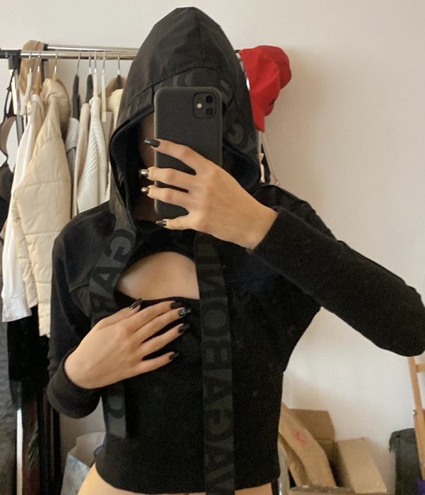 Hanorac Vagabond stare perfecta