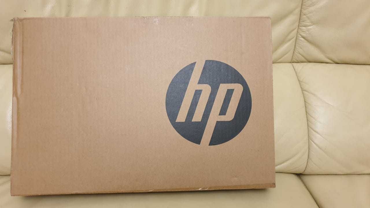 Ноутбук HP 240 G8  Core i5-1035G1, Дисплей 14, ОЗУ 8GB, SSD256