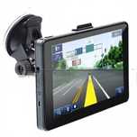 Нови Gps Навигация Hd Igo 7” инча за кола и камион