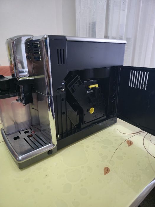 Expresor cafea gaggia (Philips)