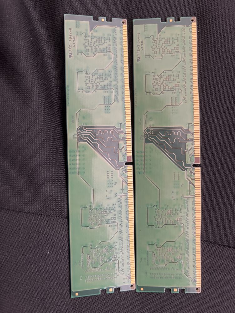 оперативная память kingston 4gb ddr4