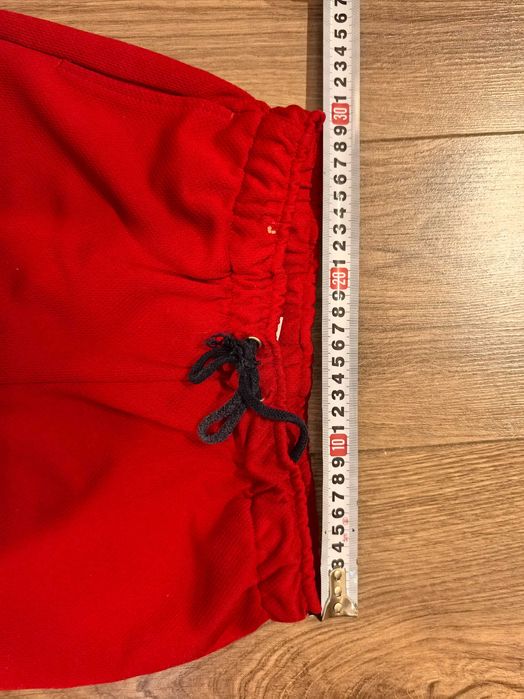 баскетболен екип_потник и шорти