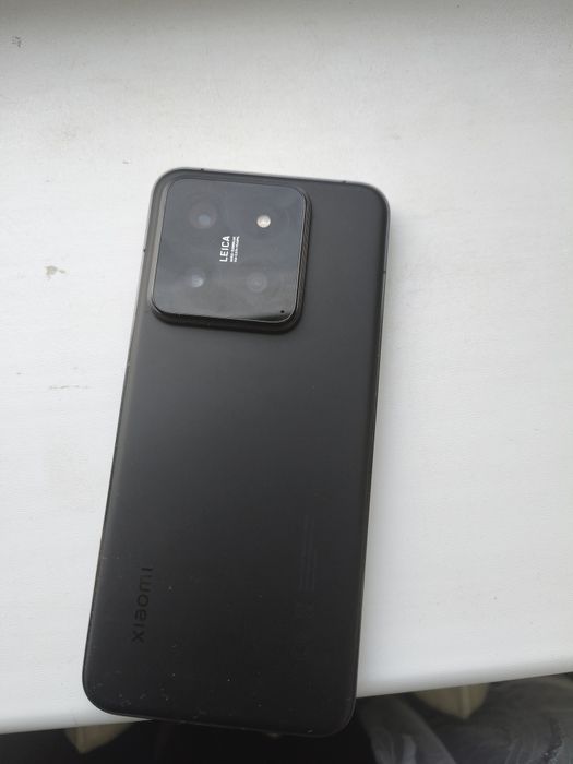 Xiaomi 14  12/256gb mi band 9
