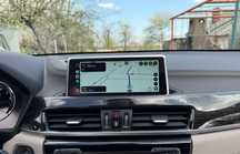 Modul CarPlay/AndroidAuto