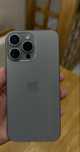 Айфон 15 про макс 256 гб Iphone 15 pro max