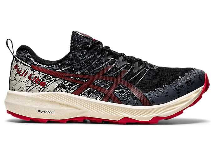Мужские беговые кроссовки ASICS Fuji Lite 2 Cross Training! Новые!