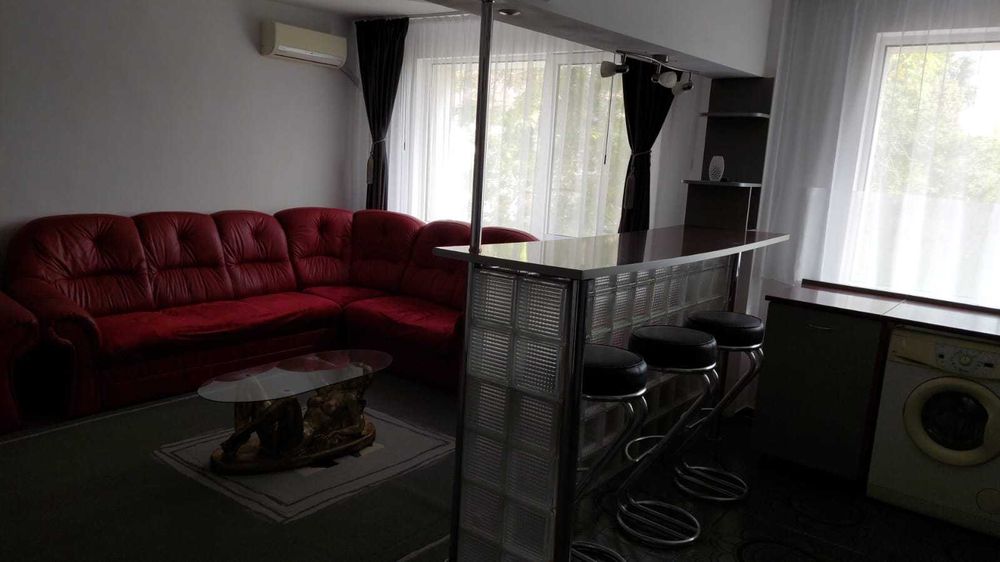 Apartament 2 camere de închiriat – Piața Unirii, Iași, 500 EURO