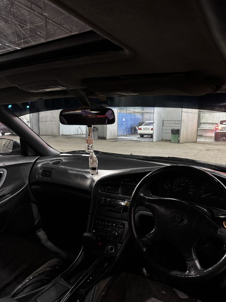 Продам toyota exiv