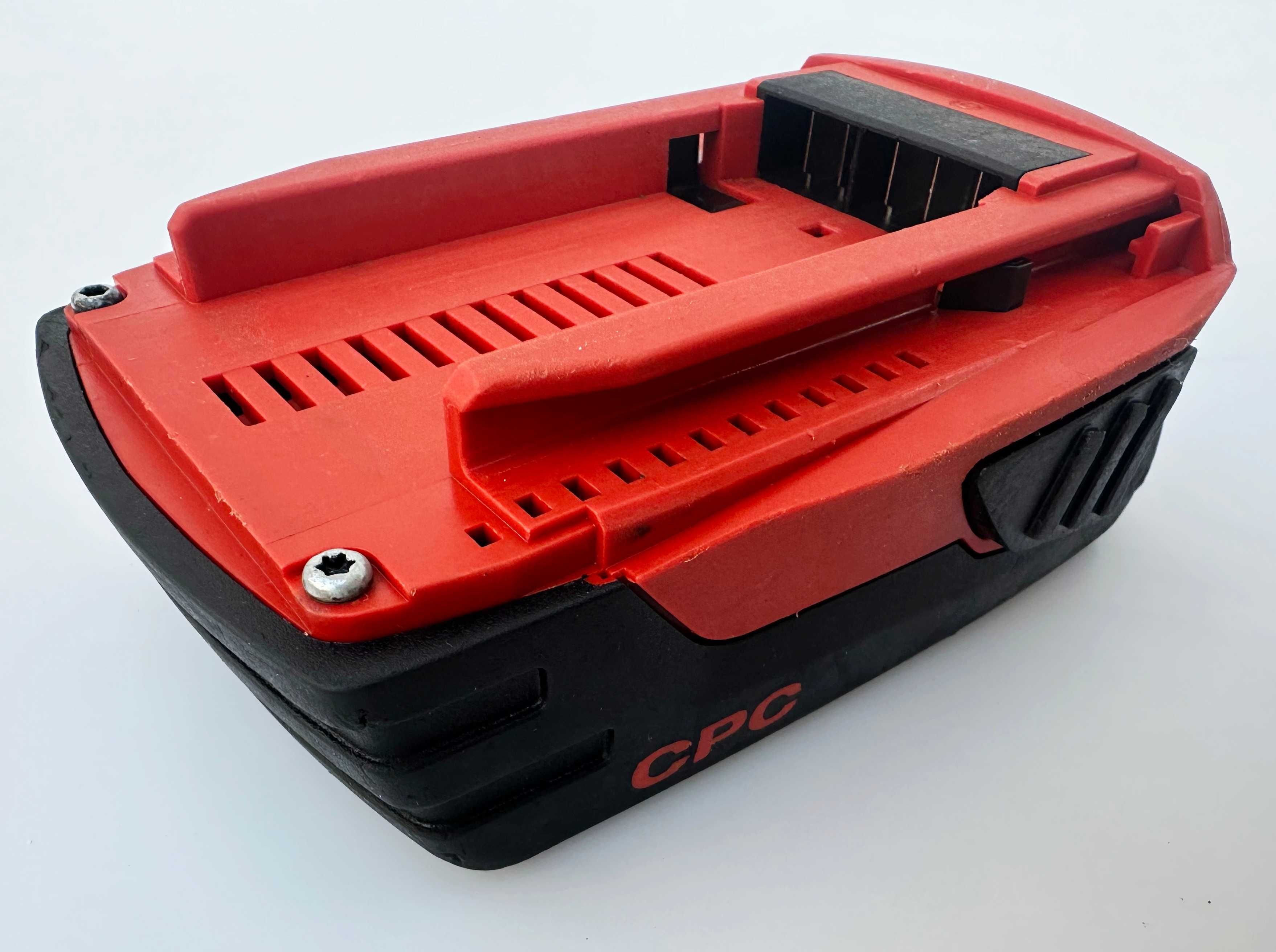 Hilti B 22/2.6 - Акумулаторна батерия 22V 2.6Ah