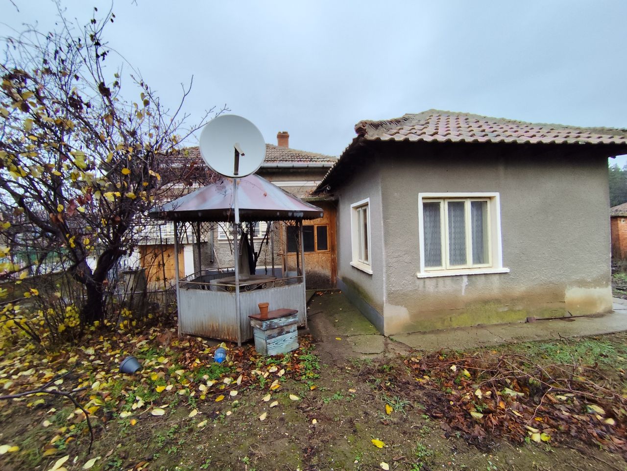 Продава се Къща в с. Старо село, Област Силистра - 95 кв.м за 161 €/кв.м - Снимка #2