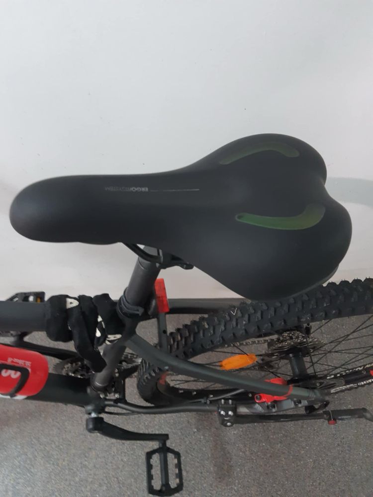Bicicleta RockRider 540