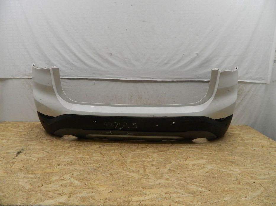 Bara spate BMW X1 F48, 2015, 2016, 2017, 2018, 51127355260.